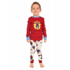 Spider Bear | Kid PJ Set (2T)