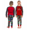 Happy Camper | Kid PJ Set (10)