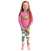 Dino-Snore | Girl PJ Set (10)