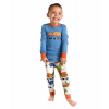 Dino-Snore | Boy PJ Set (2T)