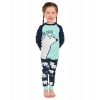 Too Cool - Polar Bear | Kid PJ Set (2T)