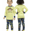 Monkeying Around | Kid PJ Set (10)