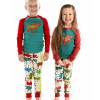 Pattern Moose | Kid PJ Set (10)