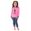 Moose Kiss | Kid PJ Set (10)