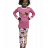 Duck Duck Moose | Girl Kid PJ Set (2T)