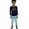 Duck Duck Moose | Boy Kid PJ Set (2T)