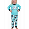 Fast Asheep | Kid PJ Set (10)