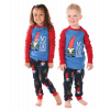 Gnome | Kid PJ Set (2T)