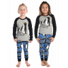 Out Cold - Penguin | Kid PJ Set (10)