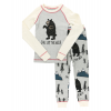 Call of the Wild - Bear | Kid PJ Set (10)