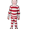 Country Stripe | Kid PJ Set (10)