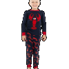 Lobster | Kid PJ Set (2T)