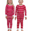 Nordic Moose | Kid PJ Set (3T)