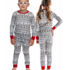 Nordic Bear | Kid PJ Set (10)