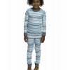 Nordic Snowman | Kid PJ Set (10)