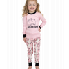 Hogs & Kisses - Pig | Kid PJ Set (3T)