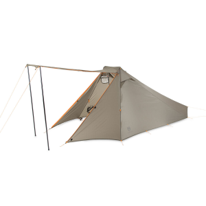 NEMO Spike 2P Backpacking Pole Tent-2 Person