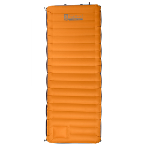 NEMO Nomad Insulated Sleeping Pad-X-Wide Long