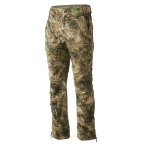 NOMAD BARRIER NXT CAMO PANT