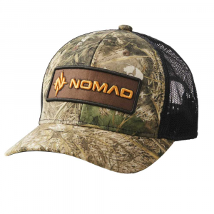 NOMAD PATCH HAT
