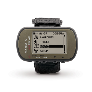 Garmin Foretrex 401 Wrist-Mounted GPS Navigator-One Size