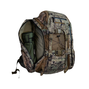 Eberlestock X2 Hunting Backpack-Rock Veil
