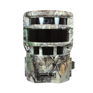 Moultrie 150i Panoramic Trail Camera-Realtree Xtra