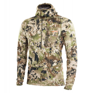 Sitka Core Heavyweight Hoody-Optifade Open Country-Small