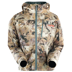 Sitka Youth Rankine Hoody-Optifade Open Country-Youth Medium