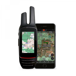 ONXMaps Hunting GPS Map Chip + 1 YR Membership-Alaska