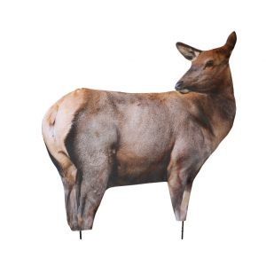 Montana Decoy RMEF Cow Elk Decoy-Elk