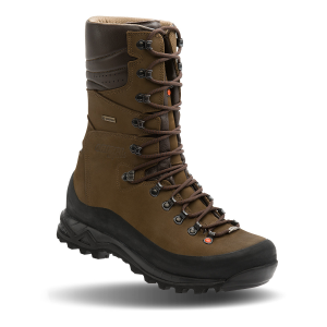 Crispi Hunter HTG GTX Insulated Hunting Boot-Brown-8
