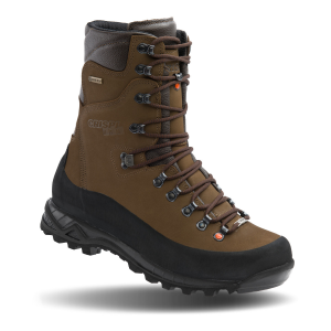 Crispi Guide GTX Hunting Boot-Brown-8