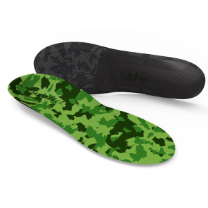 Superfeet GUIDE All-Season Insole-Size D (7.5 - 9)