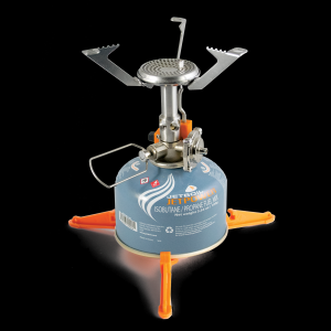 Jetboil Mighty Mo Compact Backpacking Stove-One Size