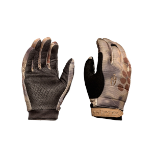 Kryptek Gunslinger Gloves-Tan-Large
