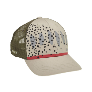 Rep Your Water Mesh Back Hat-Cutthroat Skin-One Size
