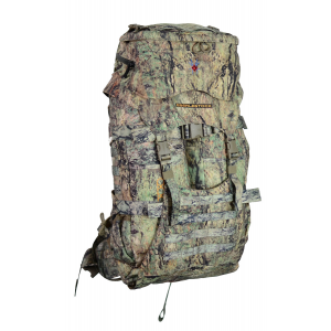 Eberlestock JP9 Blue Widow Hunting Backpack-UNICAM Dry Earth