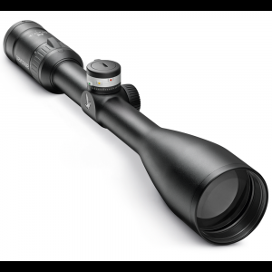 Swarovski Z3 4-12x50 BT L Riflescope - Plex