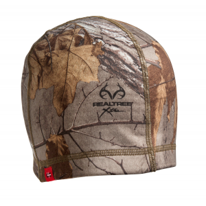 Core4Element Selway Beanie-Realtree Xtra