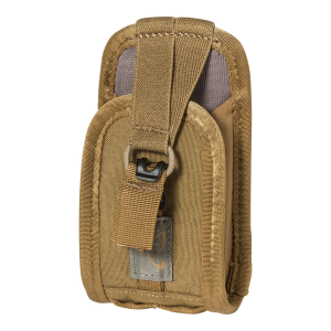 Mystery Ranch Quick Draw GPS Holster-Coyote-One Size