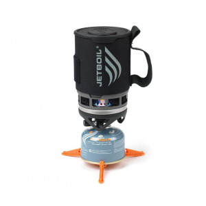 Jetboil Zip Personal Cooking System-Black-.8 L