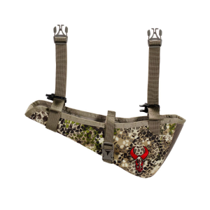 Badlands Boot-Approach-Bow