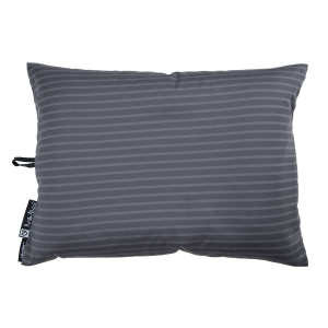 NEMO Fillo Elite Inflatable Pillow-Shale Stripe