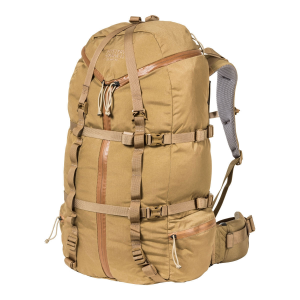 Mystery Ranch Selway Hunting Backpack-Coyote-XS