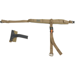Mystery Ranch Quick Draw Rifle Sling-Coyote