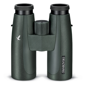 Swarovski SLC 10X42 HD Binoculars-Green/10X42