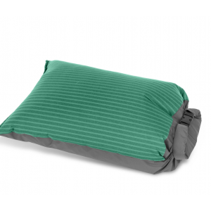 NEMO Fillo Bello(TM) Backpacking Pillow-Sapphire Stripe