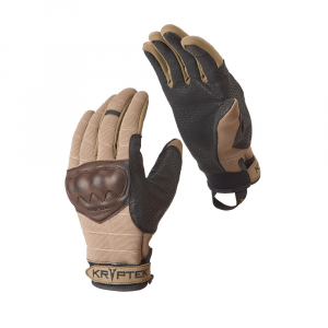 Kryptek Gunfighter Gloves-Kryptek Highlander-Large