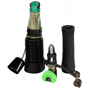 Elk101 Backcountry Extreme Elk Call Combo Pack-One Size